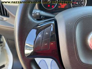 FIAT Doblo usata, con Bluetooth