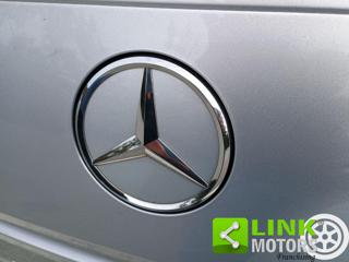 MERCEDES-BENZ CLA 200 usata, con Servosterzo