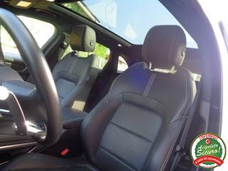 JAGUAR F-Pace usata, con Chiusura centralizzata