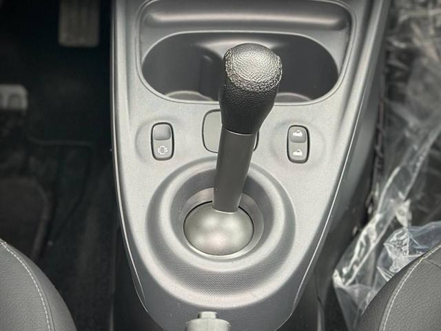 SMART ForFour usata, con Controllo vocale