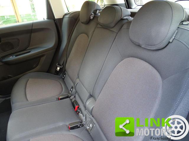 MINI Countryman usata, con Climatizzatore