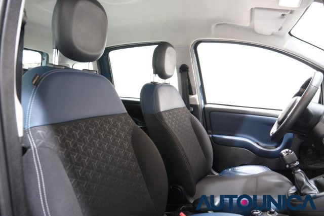 FIAT Panda usata 52