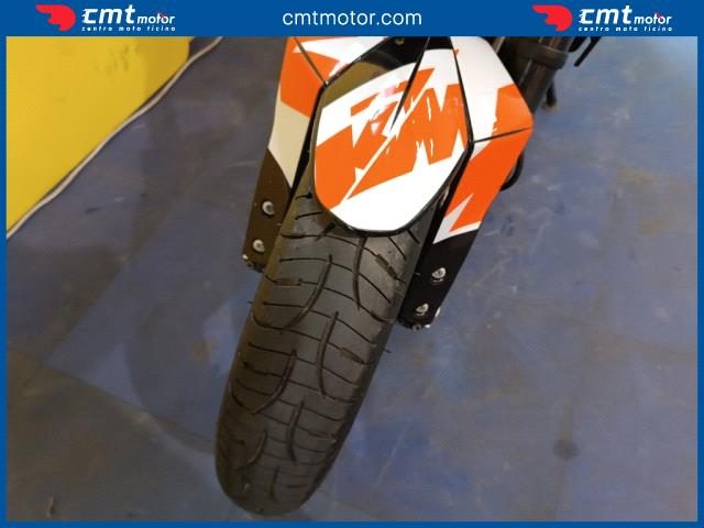 KTM 690 Duke usata 11