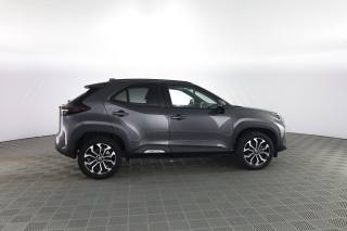 TOYOTA Yaris Cross usata 2