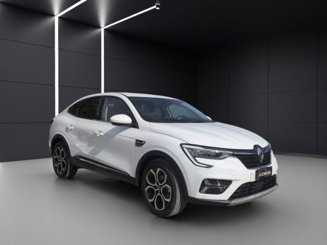 RENAULT Arkana usata, con Cerchi in lega