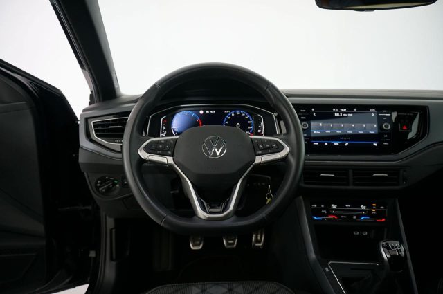 VOLKSWAGEN Taigo usata, con Bluetooth