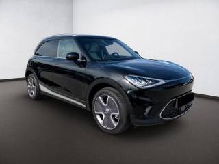 SMART Brabus usata, con Alzacristalli elettrici