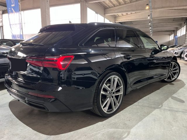 AUDI A6 usata, con Airbag Passeggero