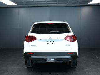 SUZUKI Vitara usata, con Airbag Passeggero