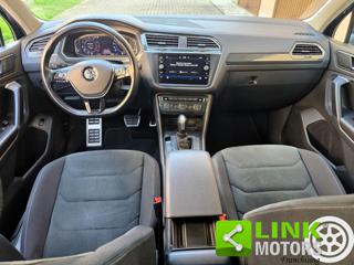VOLKSWAGEN Tiguan usata, con Alzacristalli elettrici