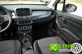 FIAT 500X usata 22
