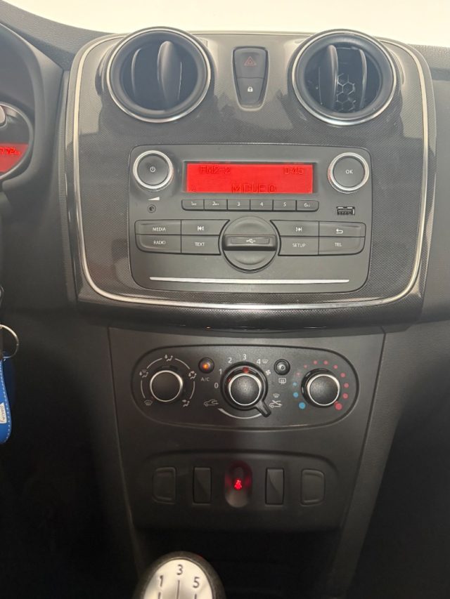 DACIA Sandero usata 5