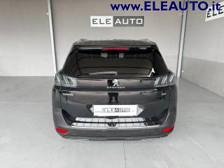 PEUGEOT 5008 usata, con Alzacristalli elettrici