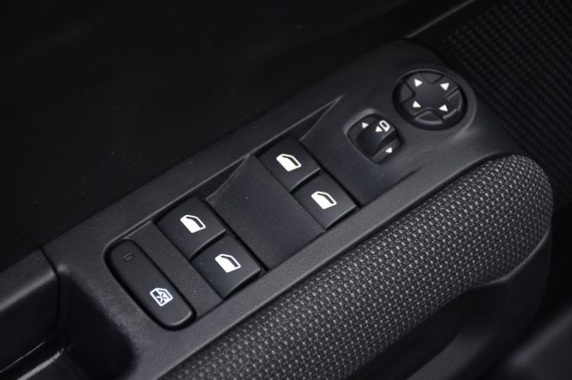 CITROEN C3 Aircross usata, con Immobilizzatore elettronico