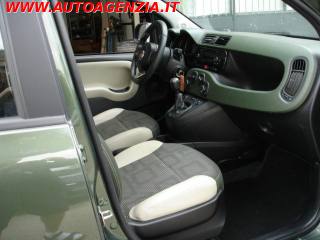 FIAT Panda usata 13