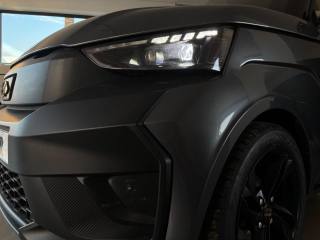 LIGIER JS usata, con Climatizzatore