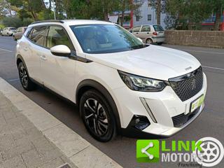 PEUGEOT 2008 usata, con Marmitta catalitica