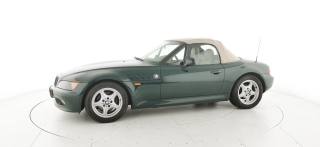 BMW Z3 usata 20