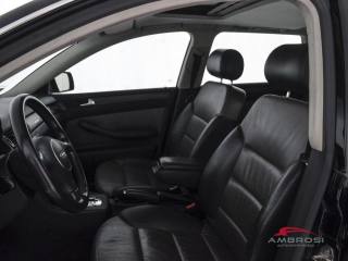 AUDI A6 allroad usata 8