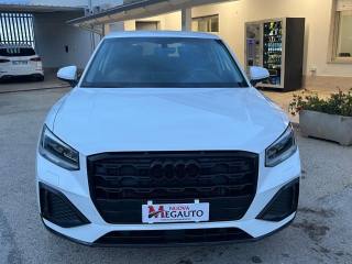 AUDI Q2 usata, con Airbag