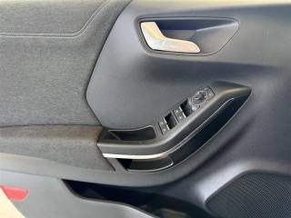 FORD Puma usata, con Bracciolo