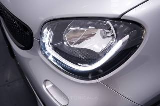 SMART ForFour usata 23