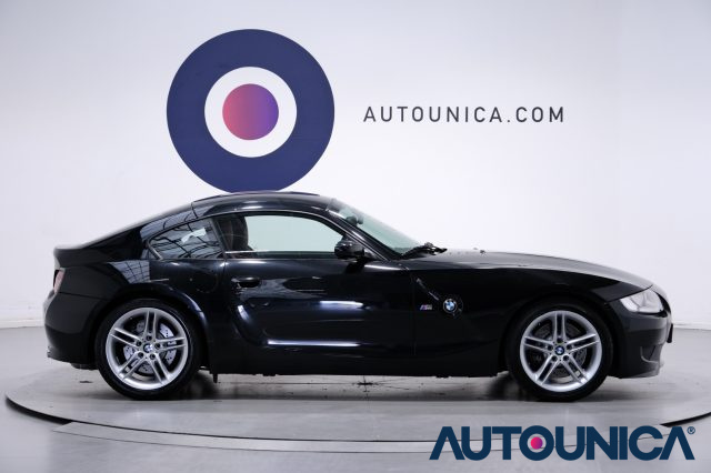 BMW Z4 M usata, con Alzacristalli elettrici