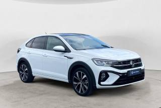 VOLKSWAGEN Taigo usata, con Airbag