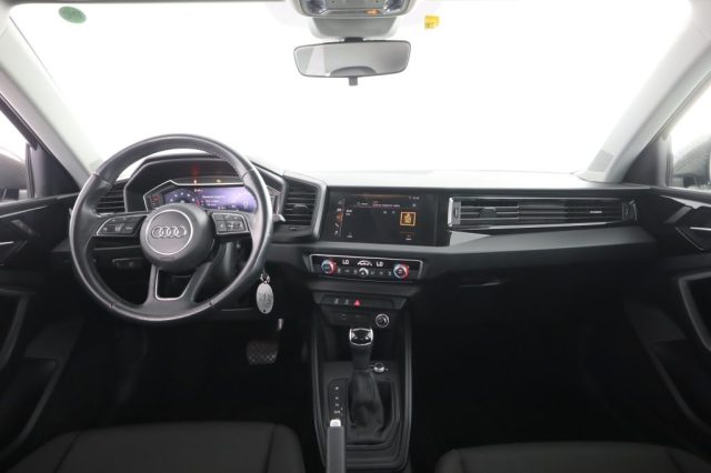 AUDI A1 usata 4