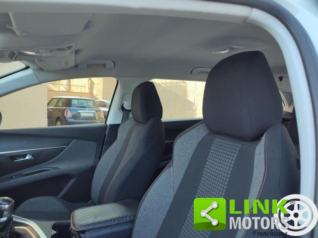 PEUGEOT 5008 usata 22