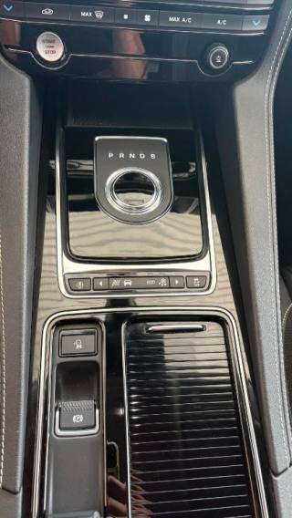 JAGUAR F-Pace usata, con Immobilizzatore elettronico