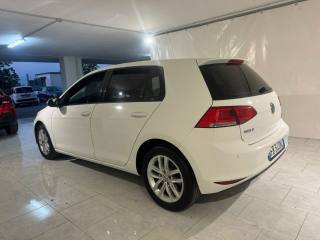 VOLKSWAGEN Golf usata 5