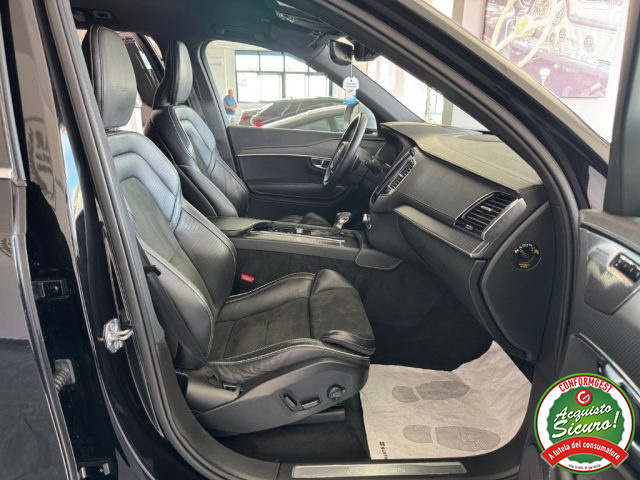 VOLVO XC90 usata, con Controllo trazione