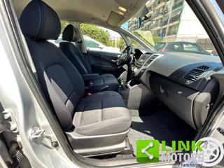 HYUNDAI iX20 usata, con ESP