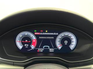 AUDI A4 usata, con Chiusura centralizzata