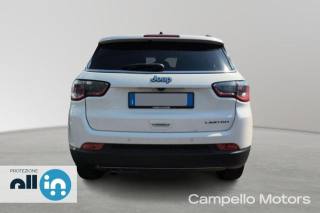 JEEP Compass usata 3