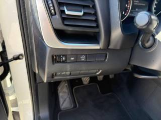 NISSAN Qashqai usata, con Sensori di parcheggio posteriori