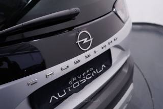 OPEL Crossland usata, con Apple CarPlay