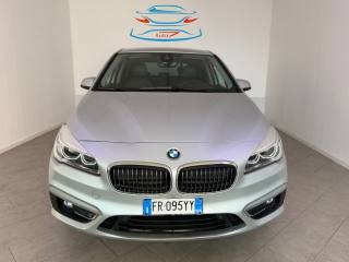 BMW Serie 2 d Active Tourer Advantage aut.