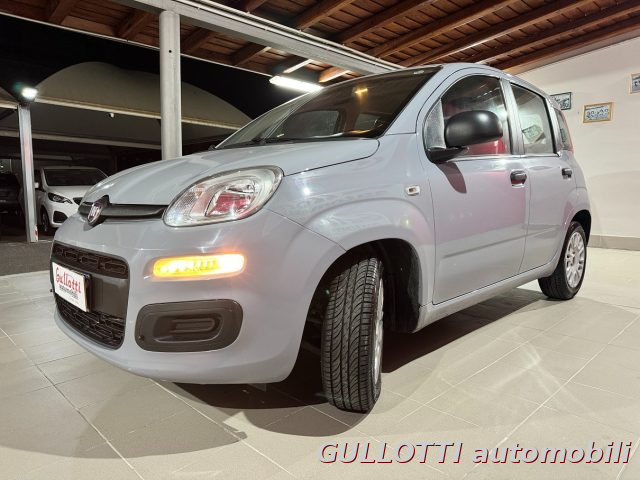 FIAT Panda usata 19