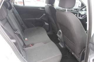 VOLKSWAGEN T-Cross usata, con Cruise Control
