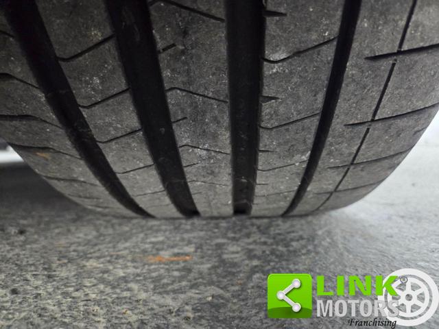 PORSCHE Panamera usata, con Chiusura centralizzata