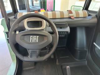 FIAT Topolino usata 10