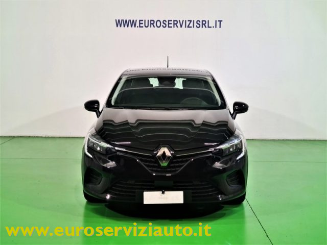 RENAULT Clio usata, con Climatizzatore