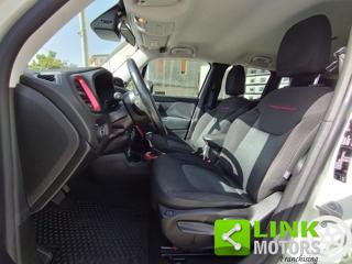 JEEP Renegade usata, con Autoradio