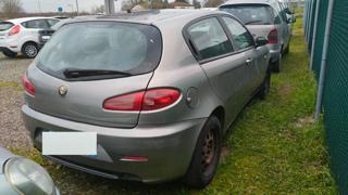 ALFA ROMEO 147 usata, con Airbag