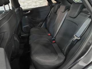 FORD Puma usata, con USB
