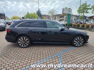 AUDI A4 usata, con Airbag Passeggero