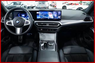 BMW 340 usata, con ESP