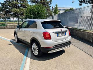 FIAT 500X usata, con Airbag Passeggero